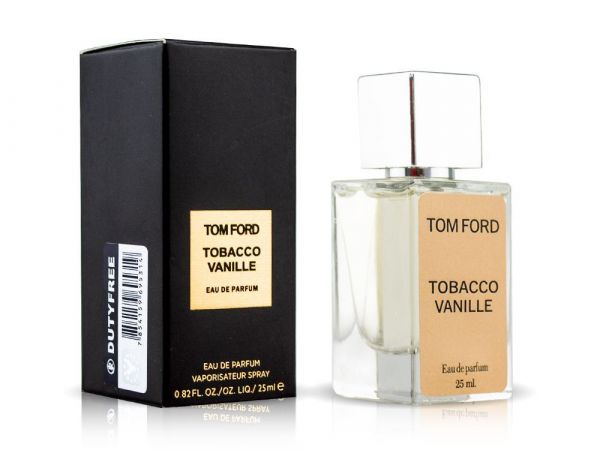 Mini tester Tom Ford Tobacco Vanille, Edp, 25 ml (Glass) wholesale